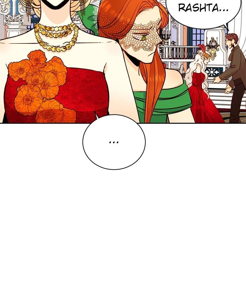 Remarried Empress Chapter 31 Page 87