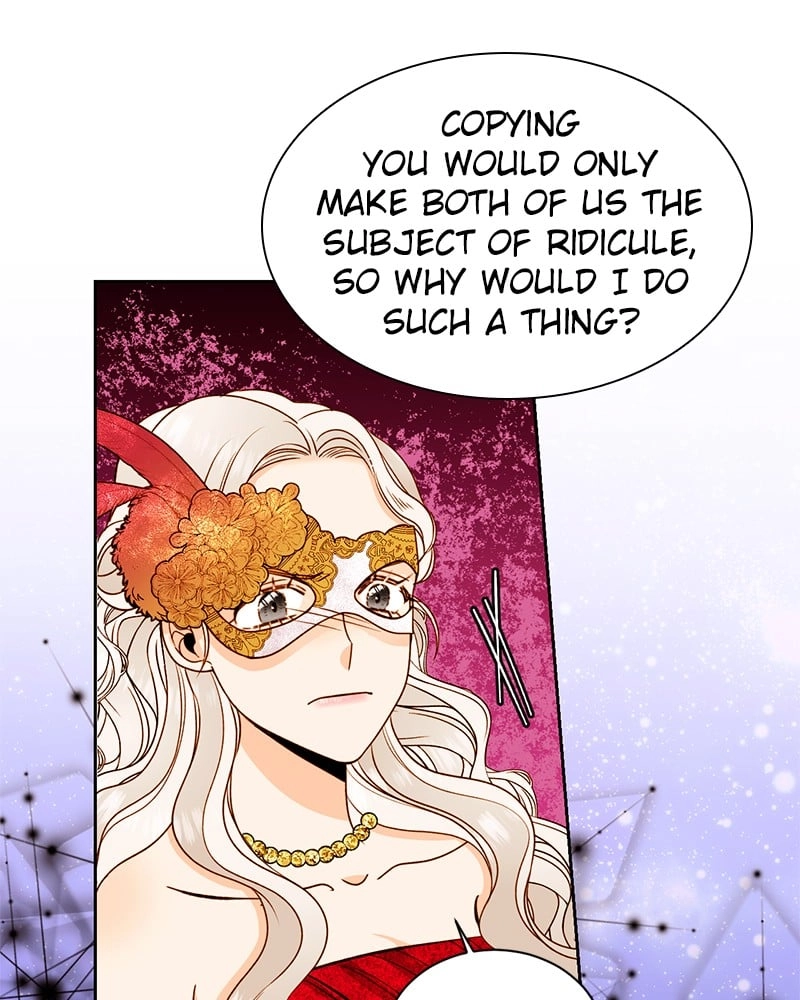 Remarried Empress Chapter 31 Page 80
