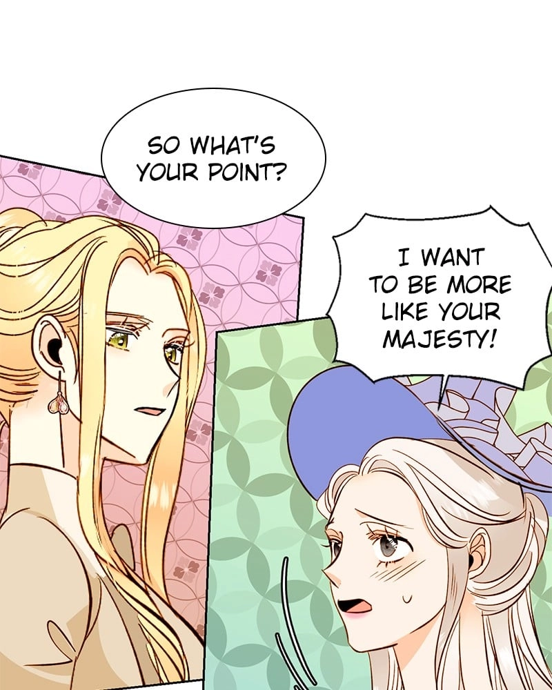 Remarried Empress Chapter 31 Page 35