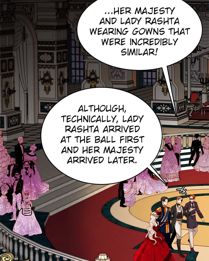 Remarried Empress Chapter 31 Page 105
