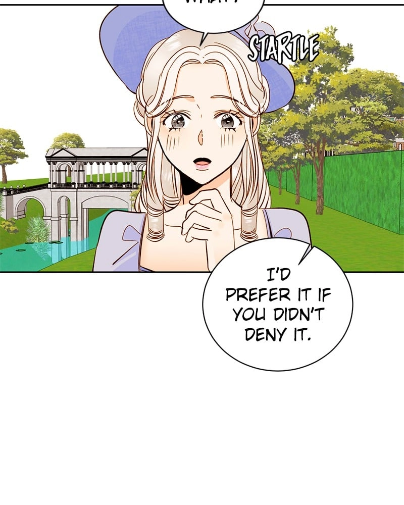 Remarried Empress Chapter 31 Page 31