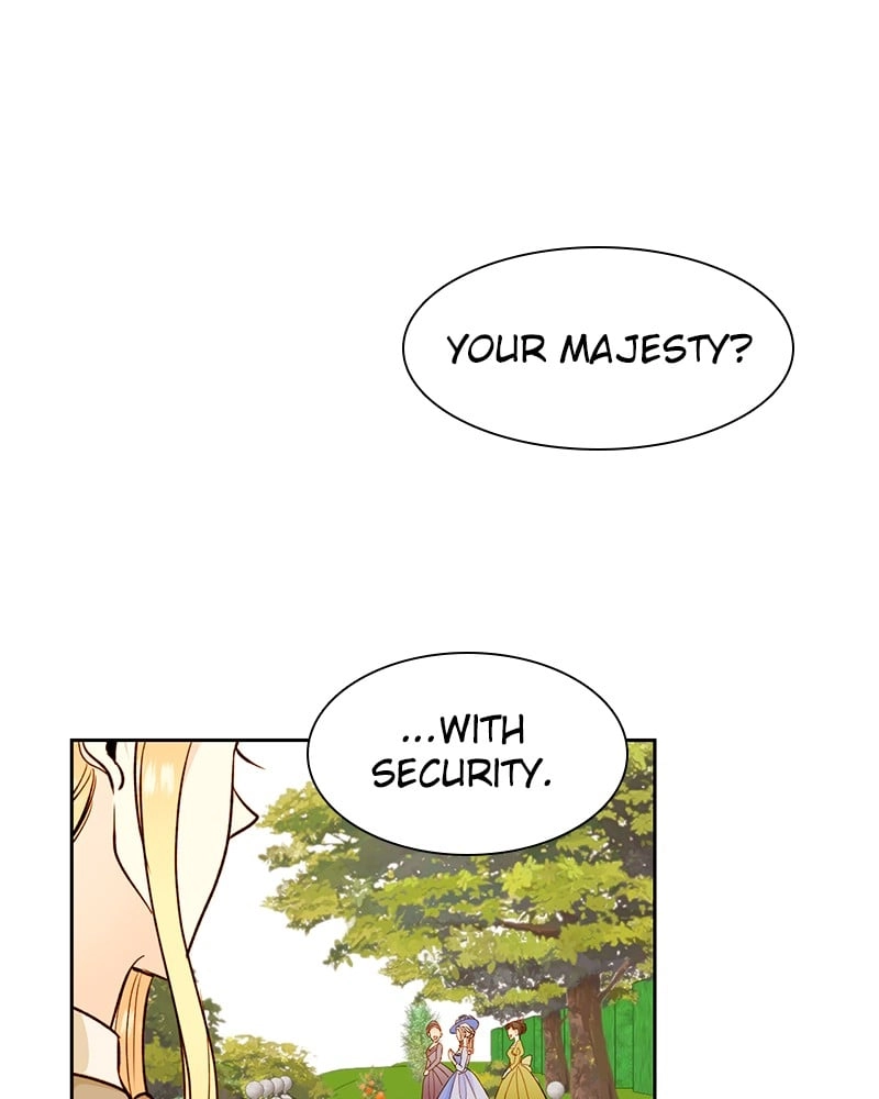 Remarried Empress Chapter 31 Page 17