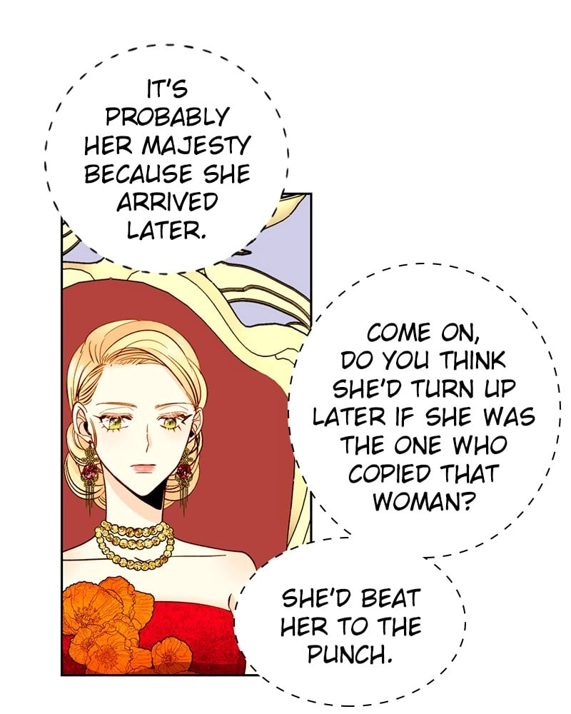 Remarried Empress Chapter 31 Page 89