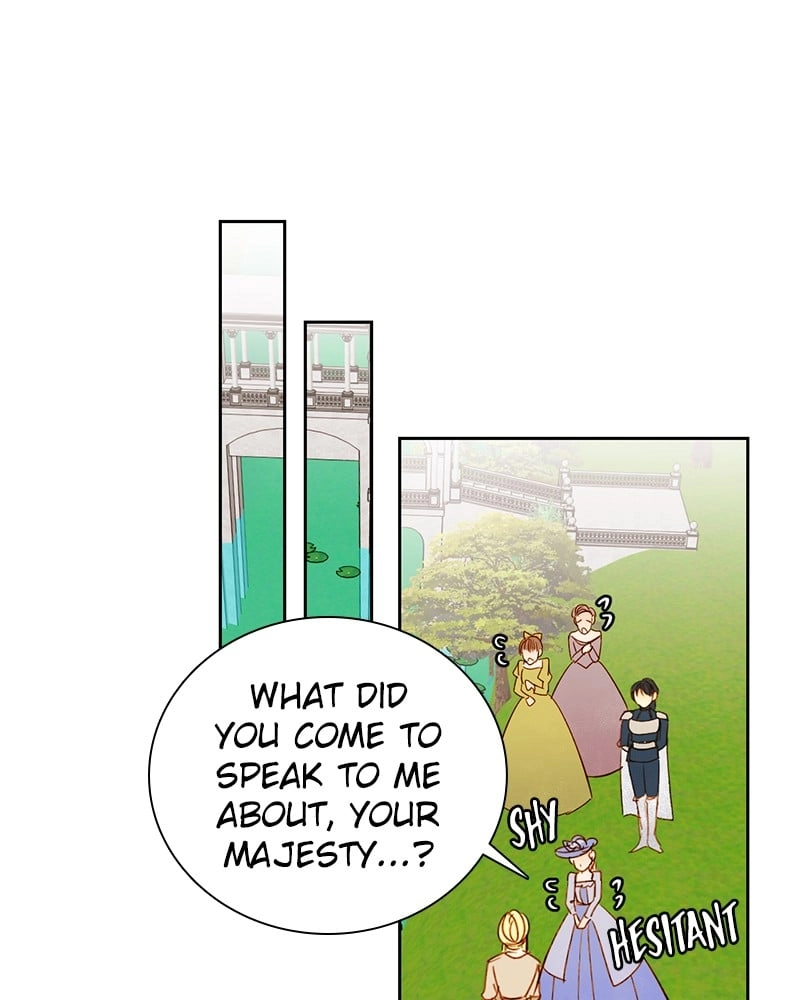 Remarried Empress Chapter 31 Page 29