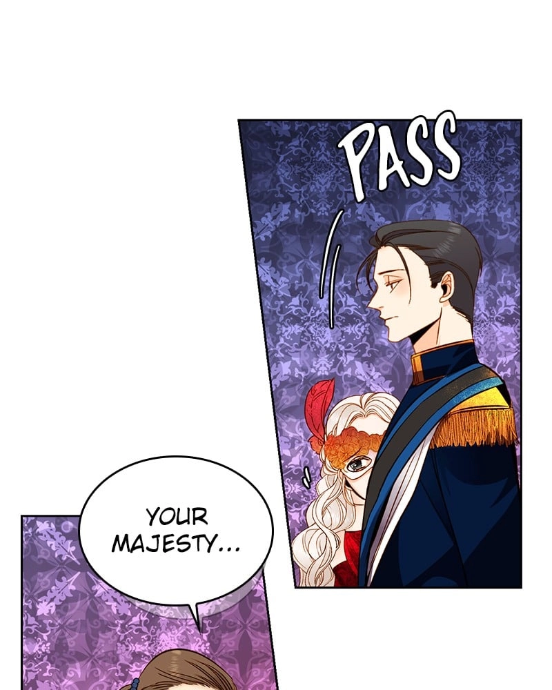 Remarried Empress Chapter 31 Page 103