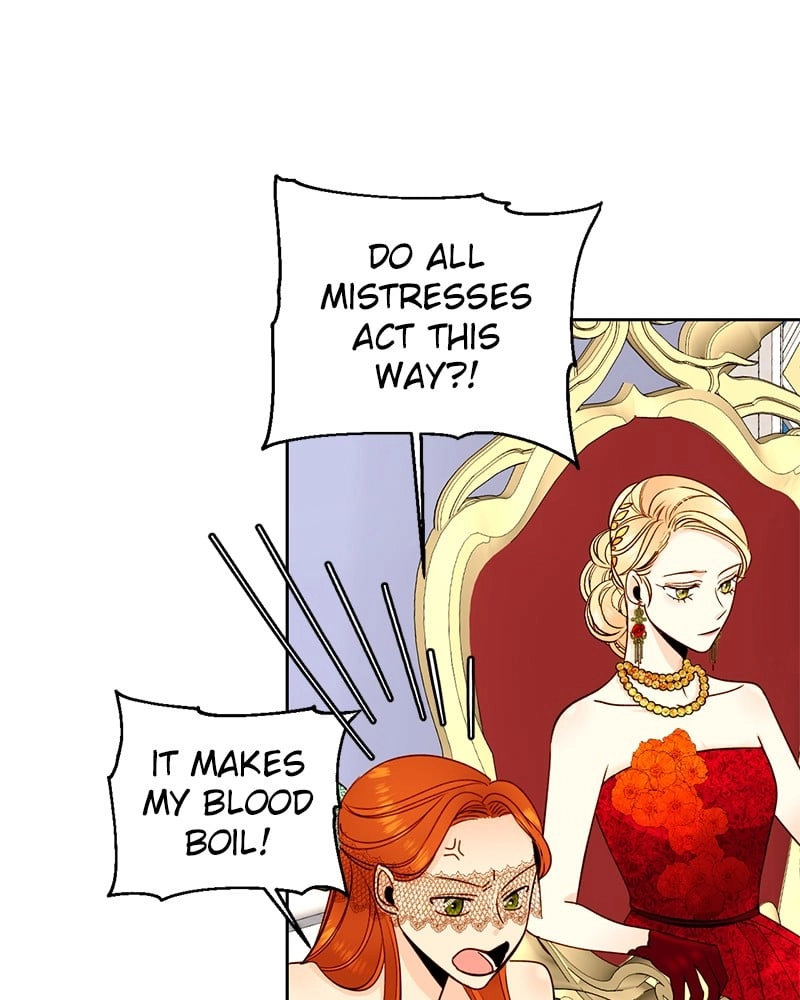 Remarried Empress Chapter 31 Page 98