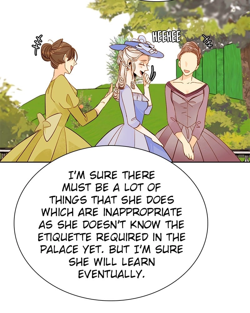 Remarried Empress Chapter 31 Page 22