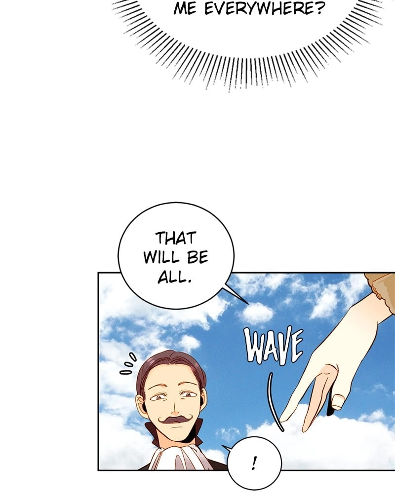 Remarried Empress Chapter 31 Page 24