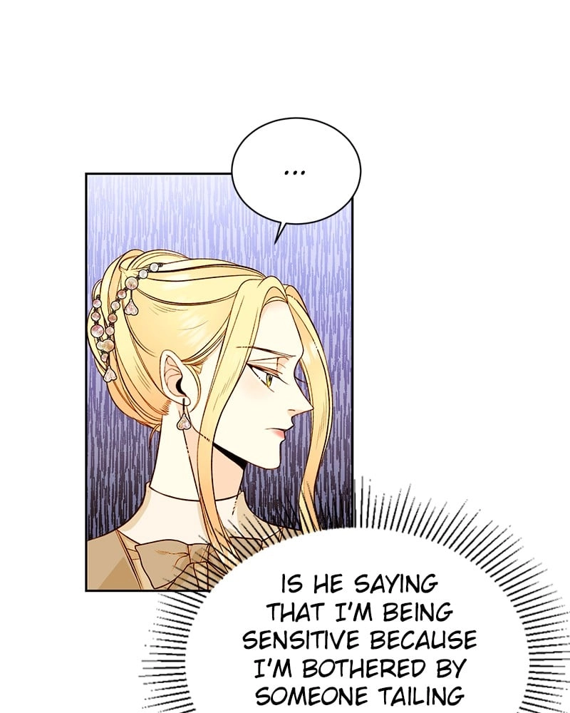 Remarried Empress Chapter 31 Page 23