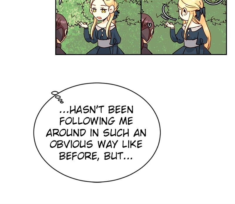 Remarried Empress Chapter 31 Page 58
