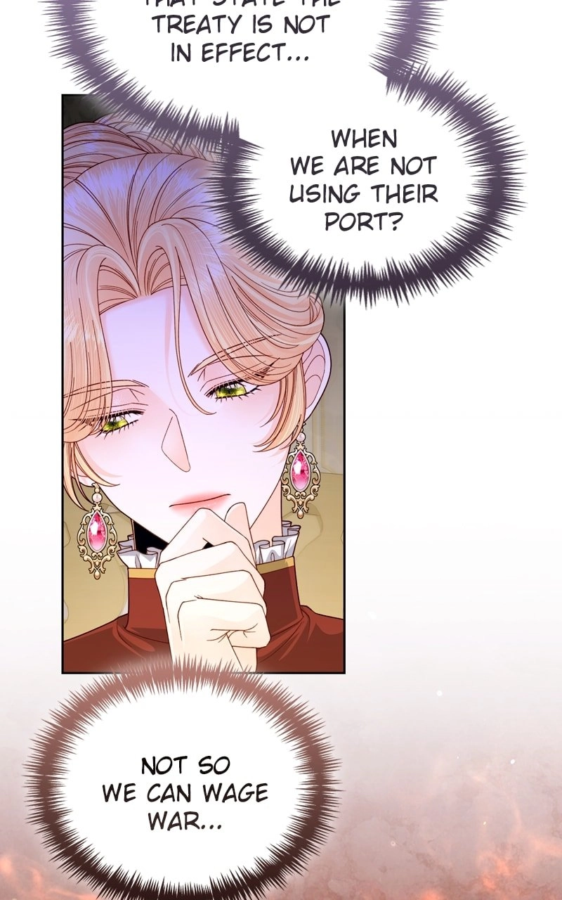 Remarried Empress Chapter 164 Page 11