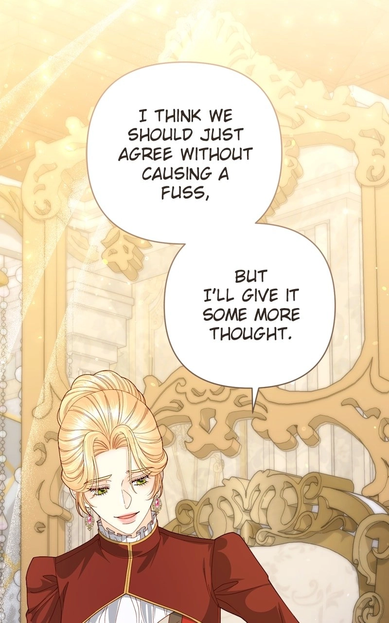 Remarried Empress Chapter 164 Page 15