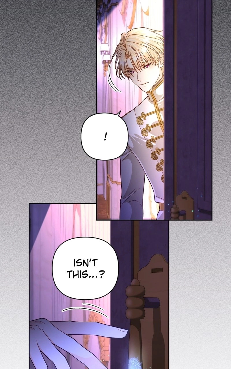 Remarried Empress Chapter 164 Page 38