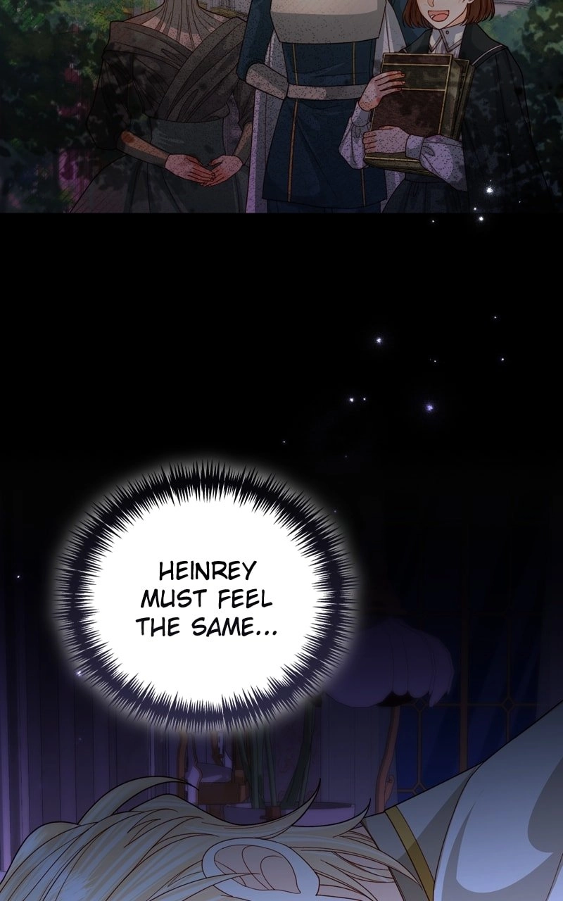 Remarried Empress Chapter 164 Page 62