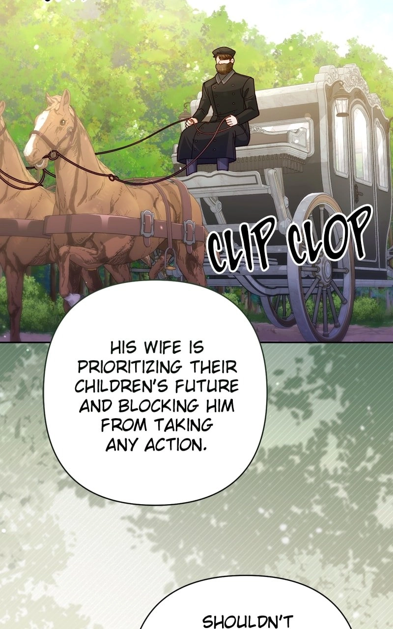 Remarried Empress Chapter 164 Page 69
