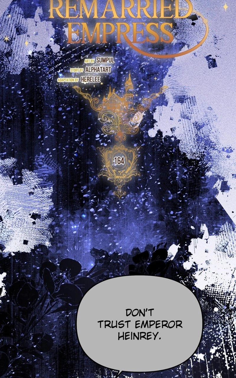 Remarried Empress Chapter 164 Page 42