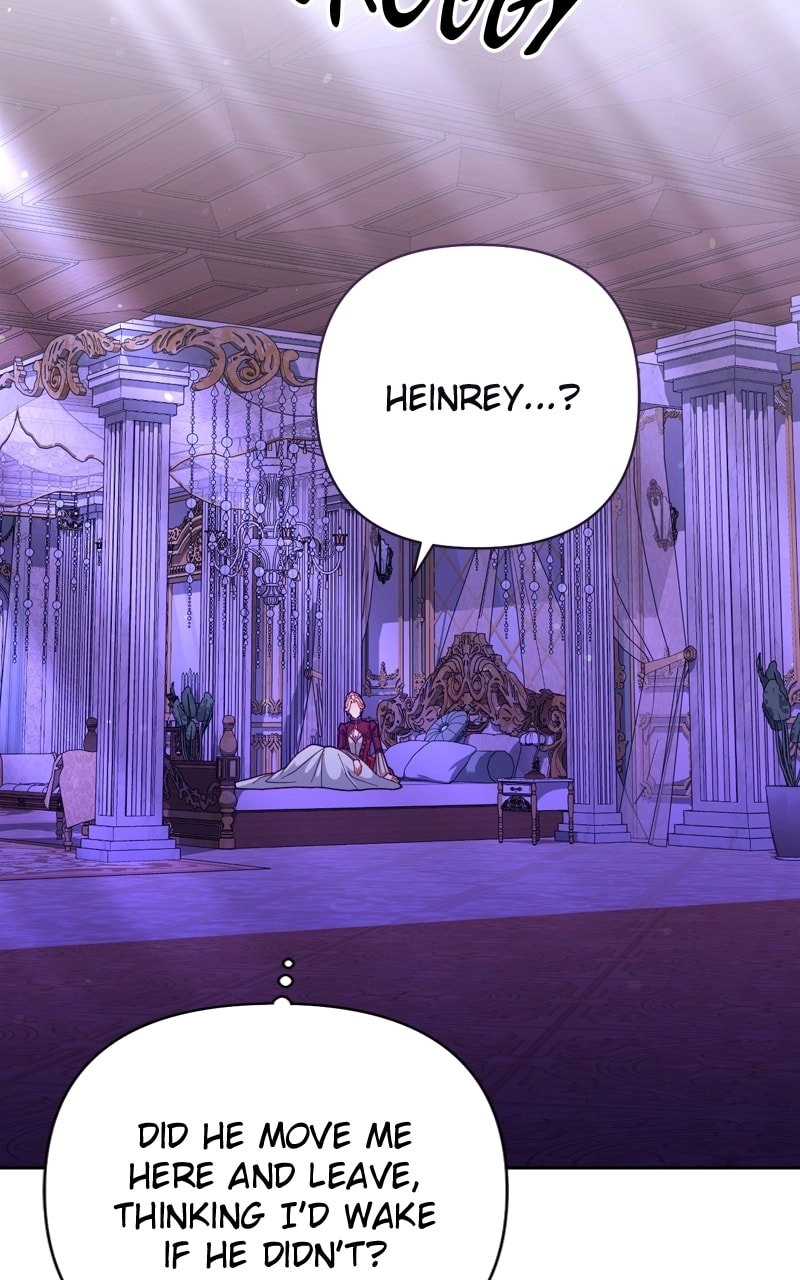Remarried Empress Chapter 164 Page 26