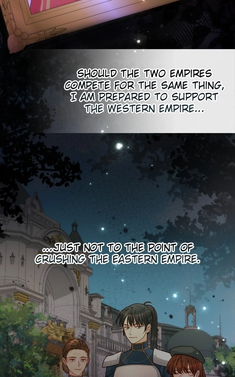 Remarried Empress Chapter 164 Page 61