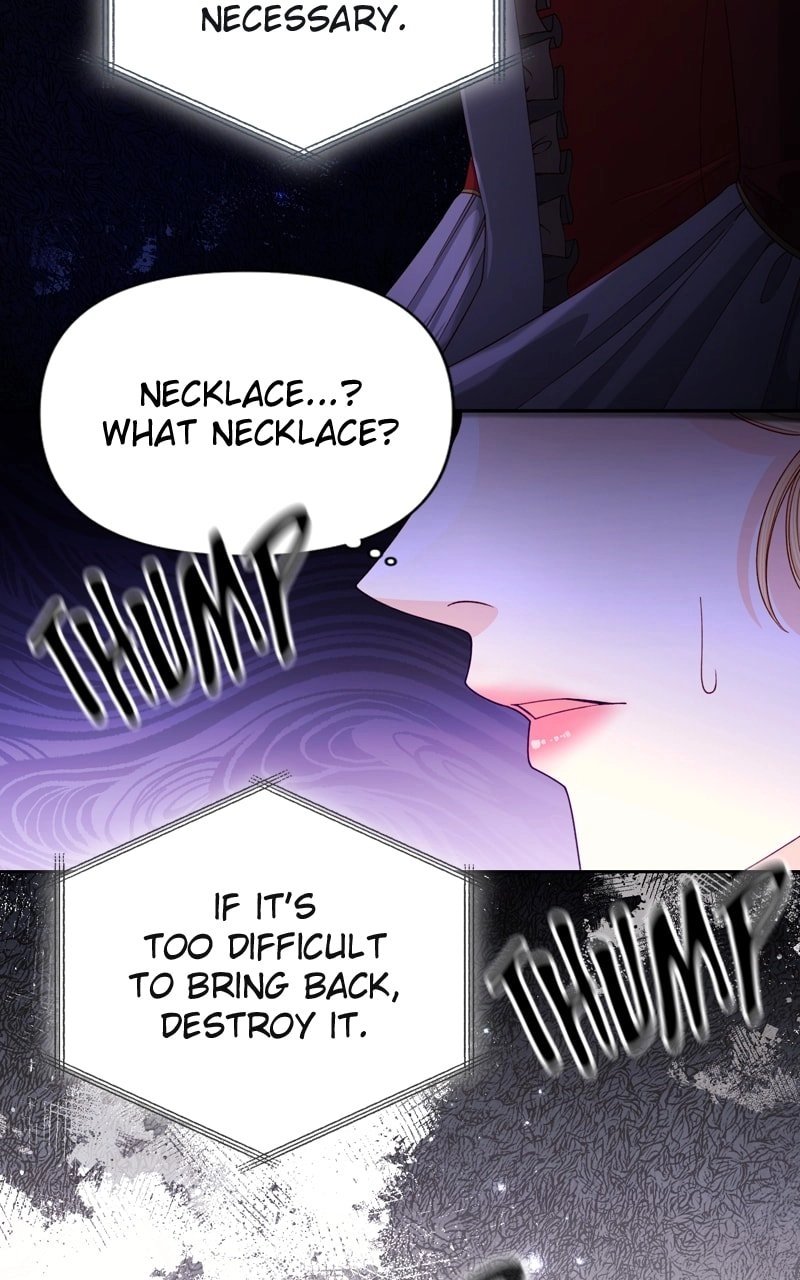 Remarried Empress Chapter 164 Page 35