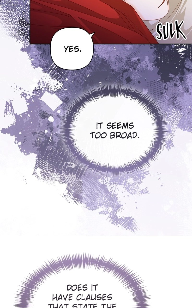 Remarried Empress Chapter 164 Page 10
