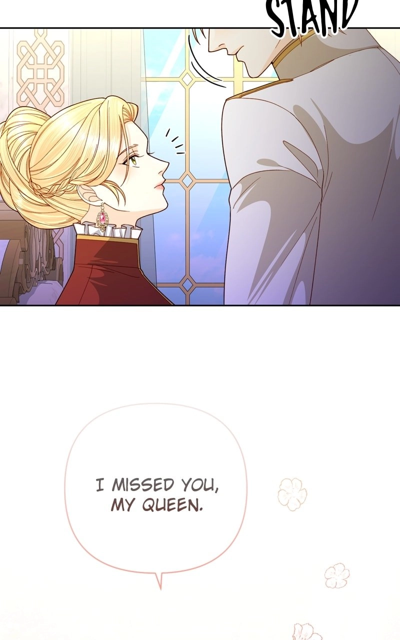 Remarried Empress Chapter 164 Page 20