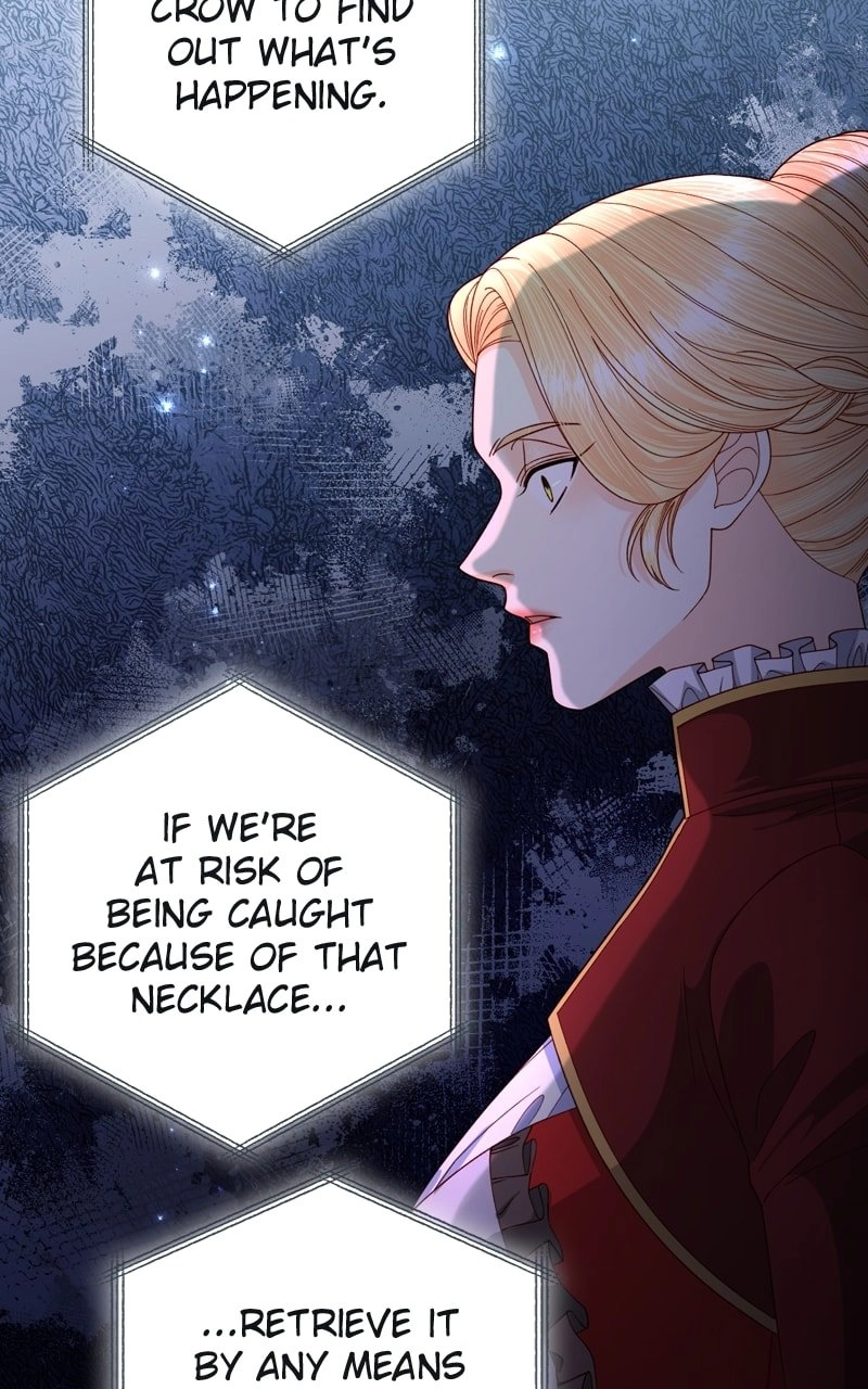 Remarried Empress Chapter 164 Page 34