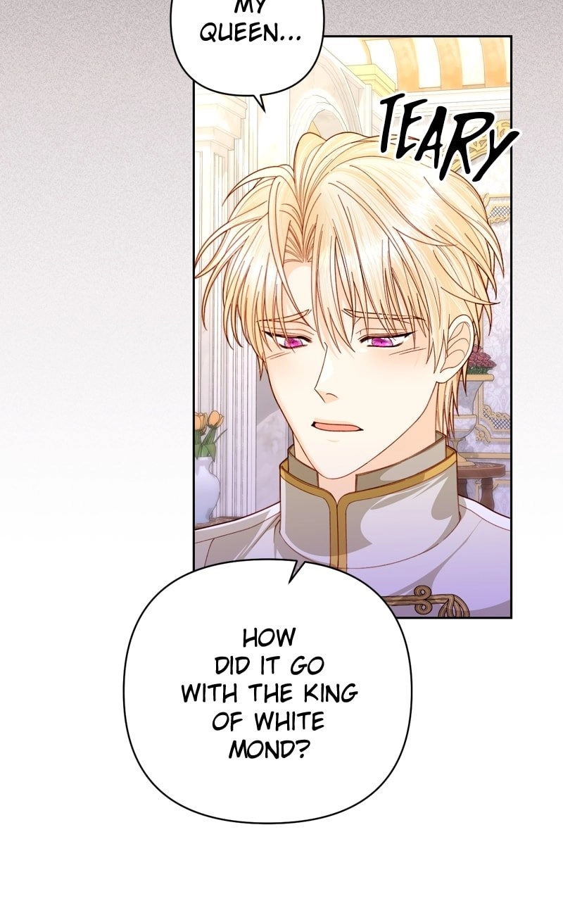 Remarried Empress Chapter 164 Page 7