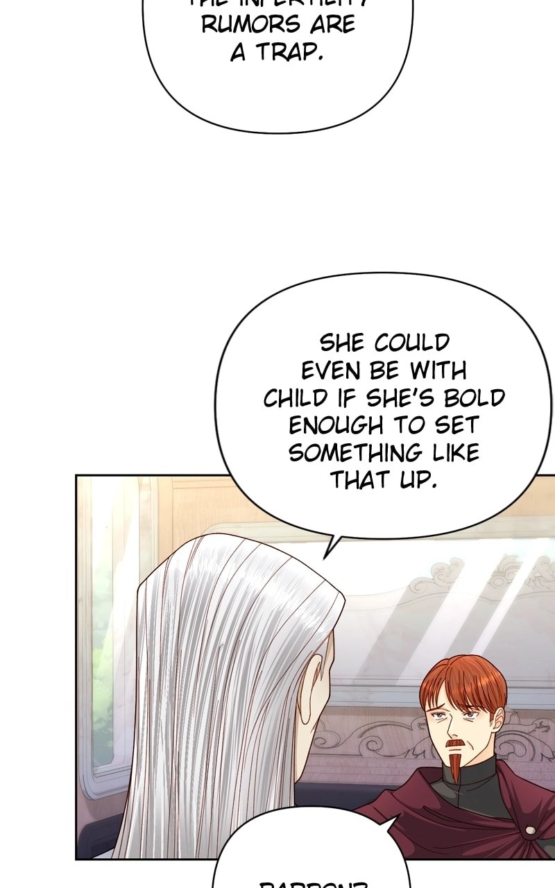 Remarried Empress Chapter 164 Page 71