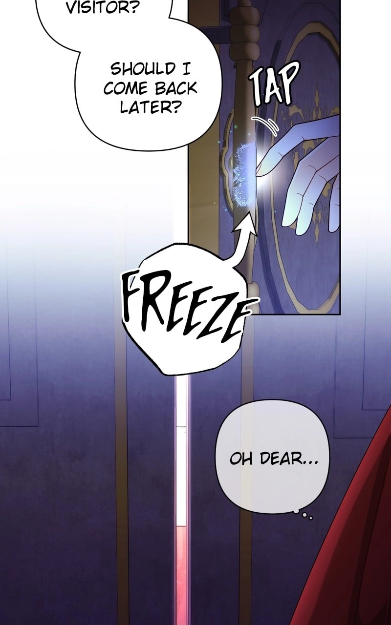 Remarried Empress Chapter 164 Page 32