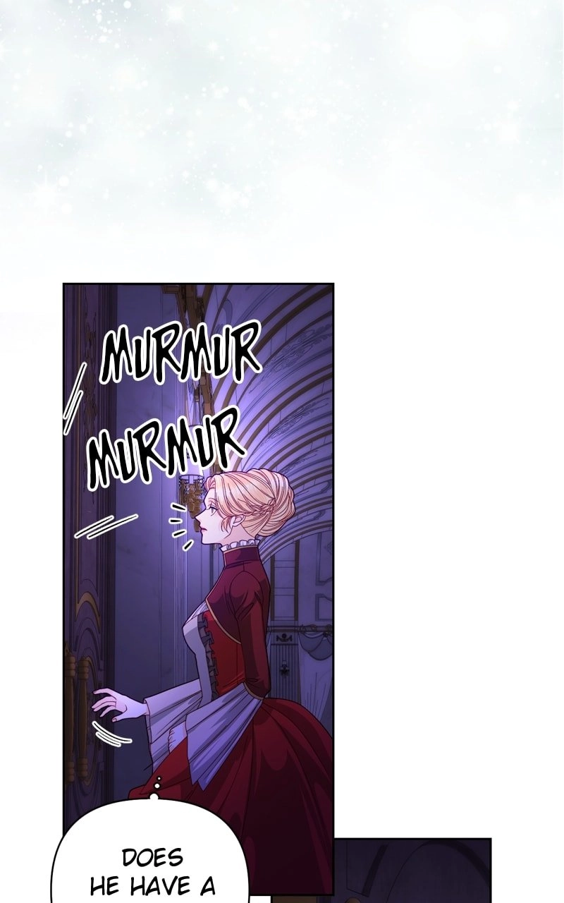 Remarried Empress Chapter 164 Page 31
