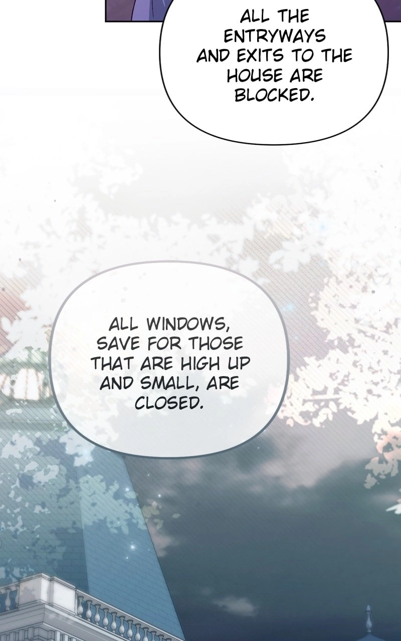 Remarried Empress Chapter 164 Page 85