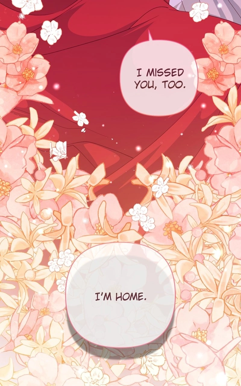 Remarried Empress Chapter 164 Page 22