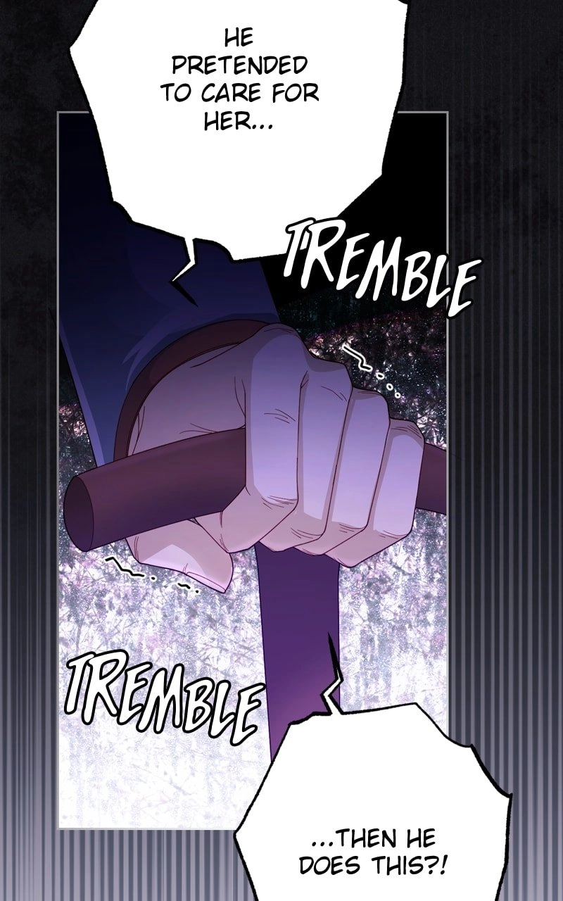 Remarried Empress Chapter 164 Page 90