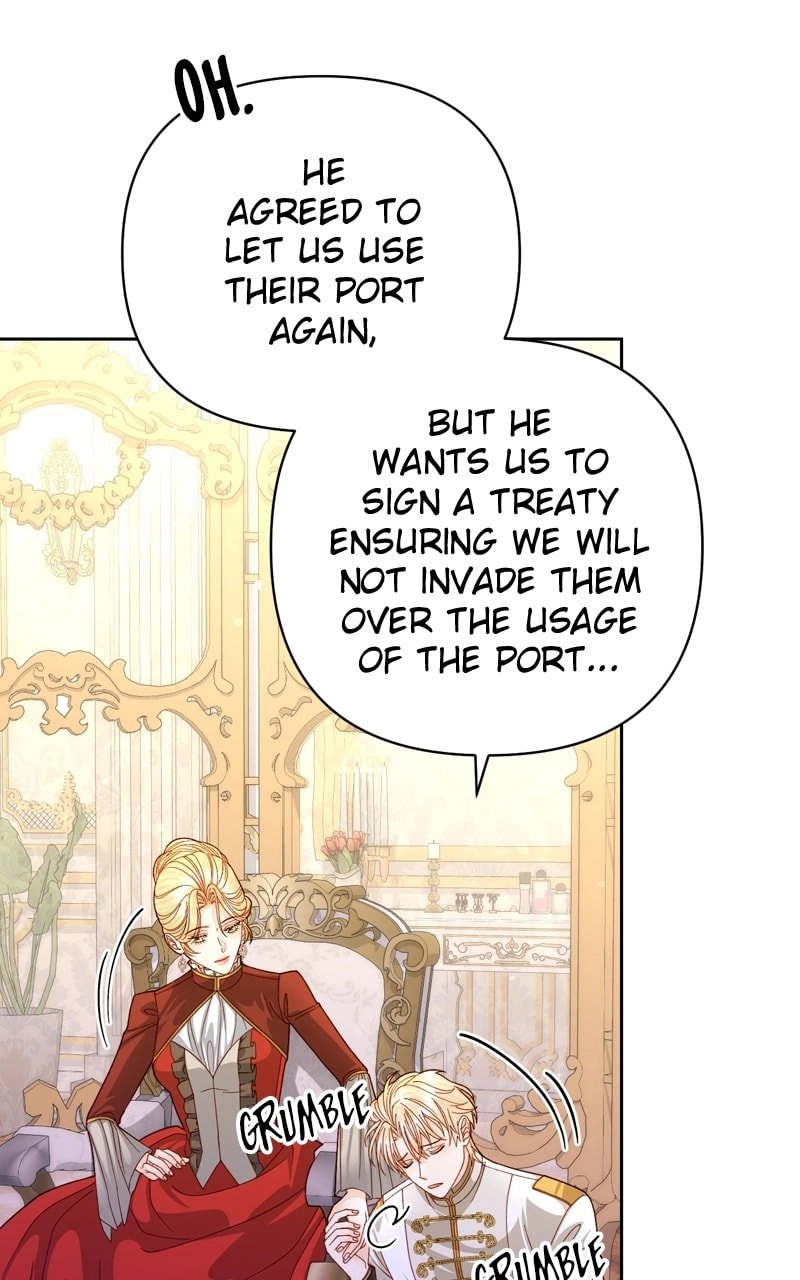 Remarried Empress Chapter 164 Page 8