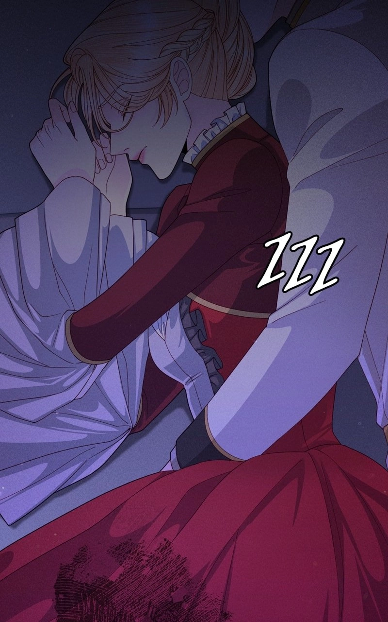 Remarried Empress Chapter 164 Page 56