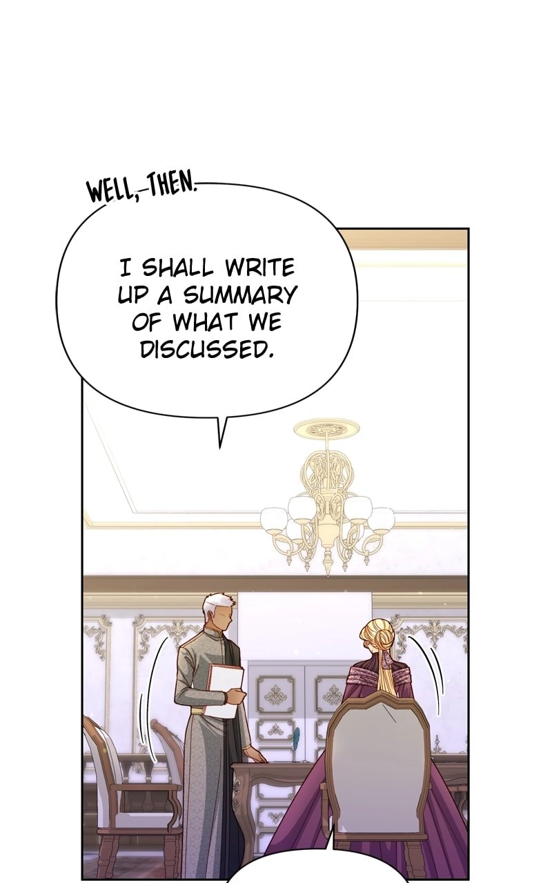 Remarried Empress Chapter 147 Page 5