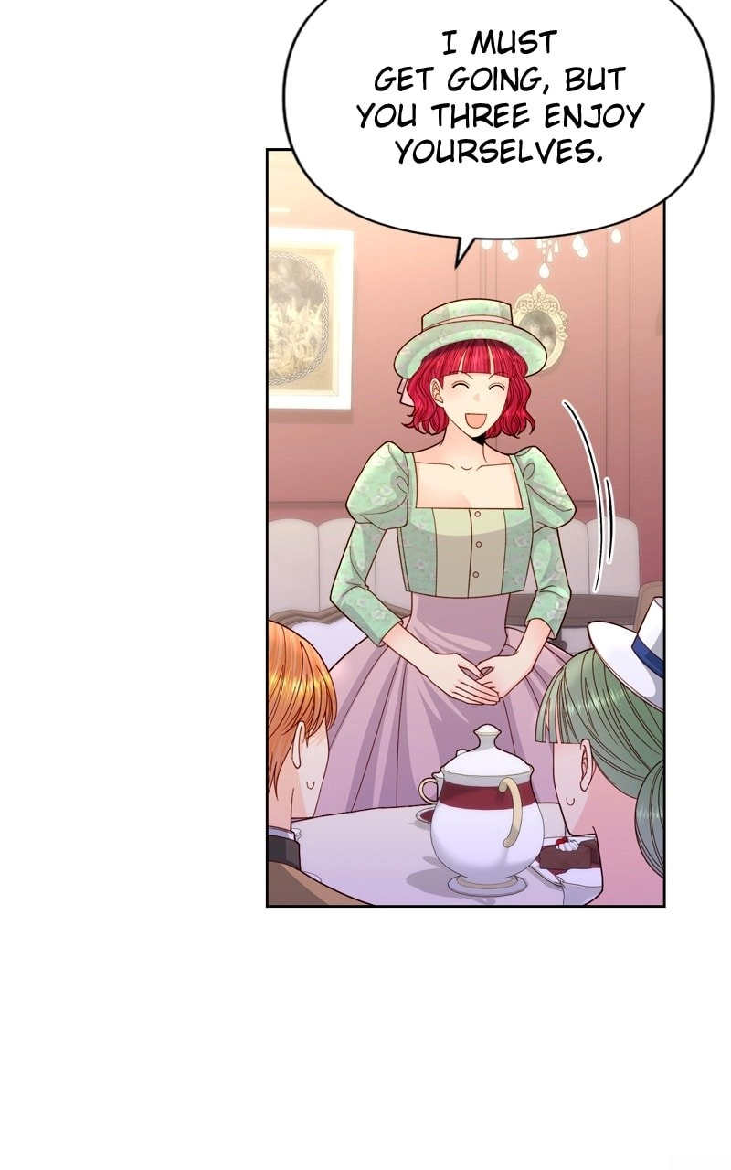 Remarried Empress Chapter 147 Page 42