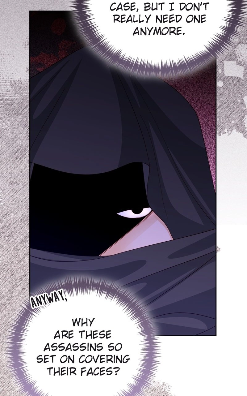 Remarried Empress Chapter 147 Page 59