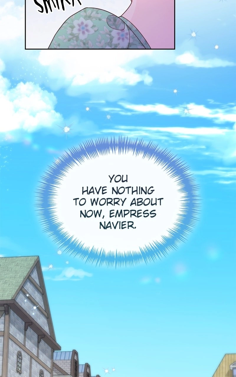 Remarried Empress Chapter 147 Page 46