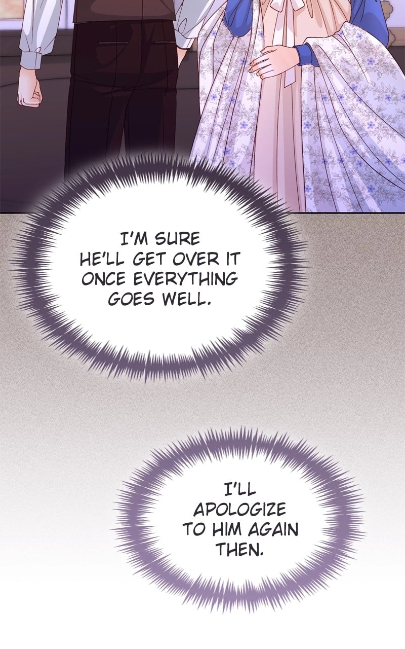 Remarried Empress Chapter 147 Page 74