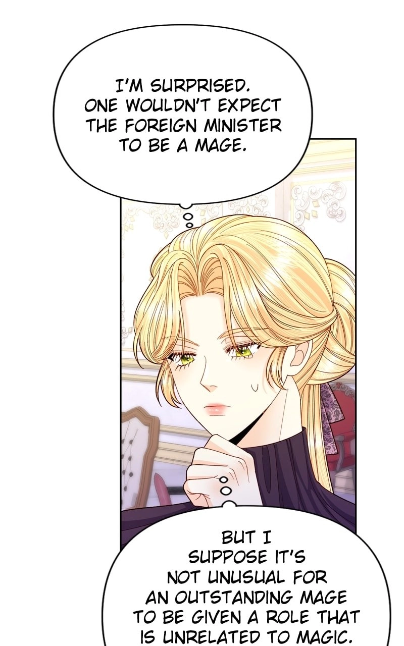 Remarried Empress Chapter 147 Page 18