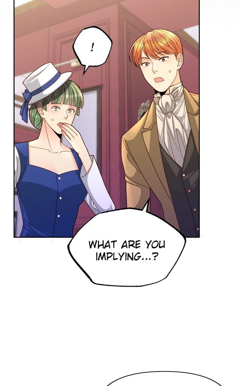 Remarried Empress Chapter 147 Page 41