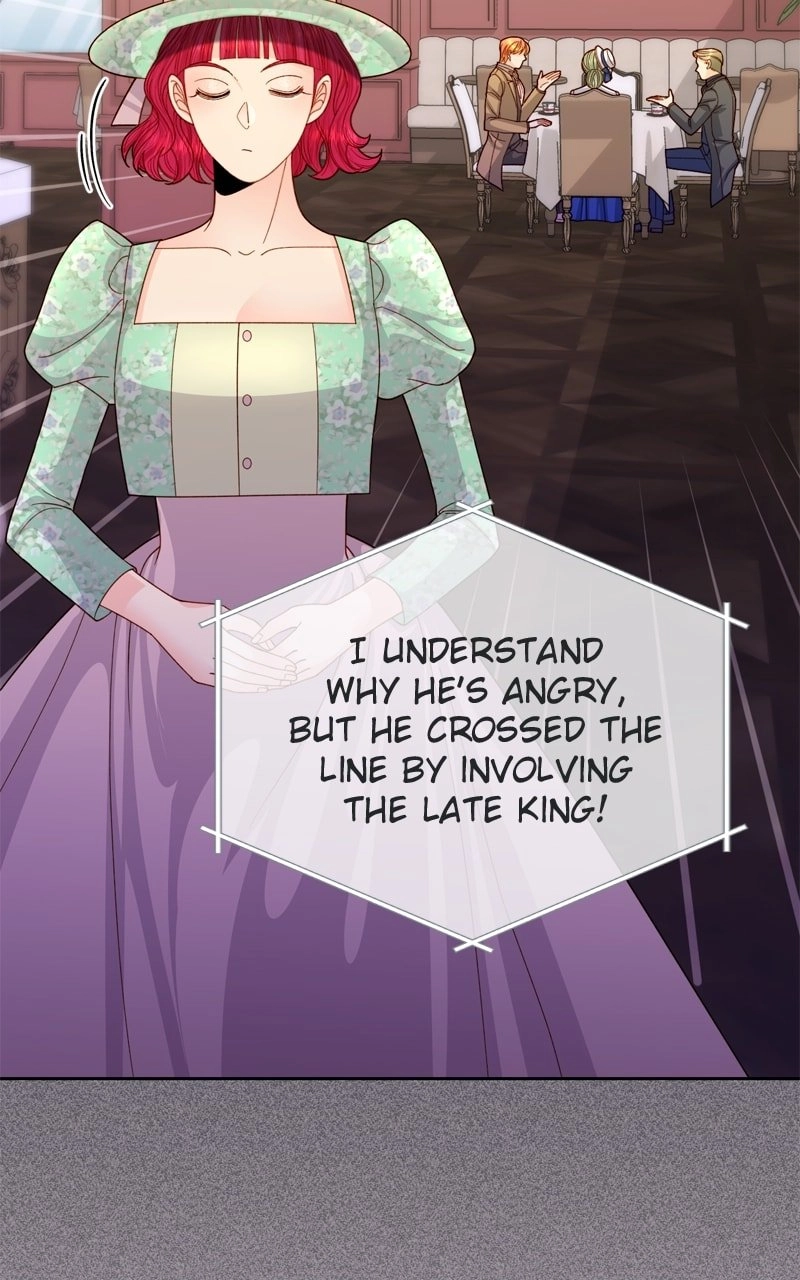 Remarried Empress Chapter 147 Page 44