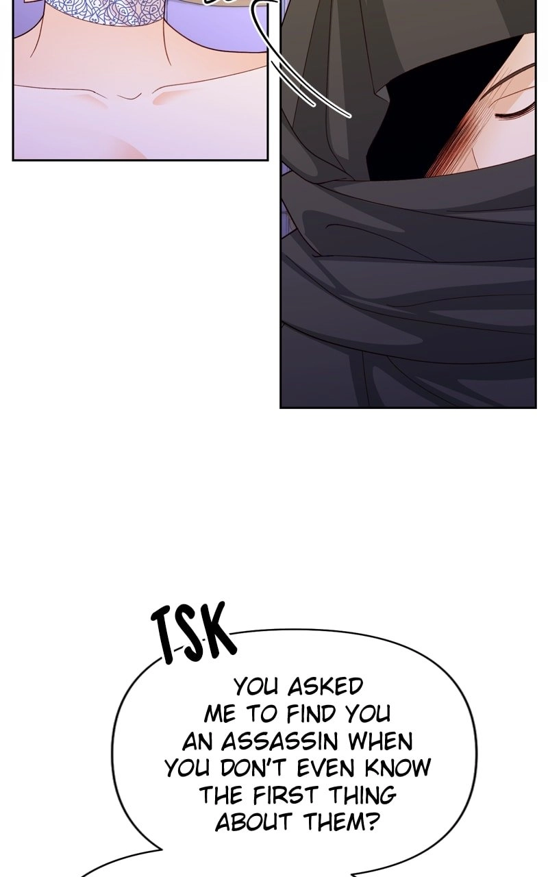 Remarried Empress Chapter 147 Page 61