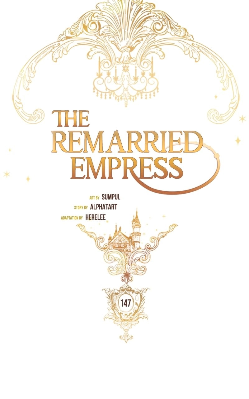 Remarried Empress Chapter 147 Page 48
