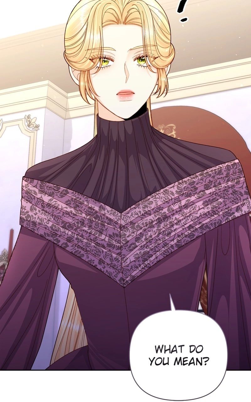 Remarried Empress Chapter 147 Page 9