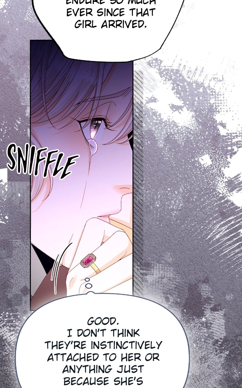 Remarried Empress Chapter 168 Page 8