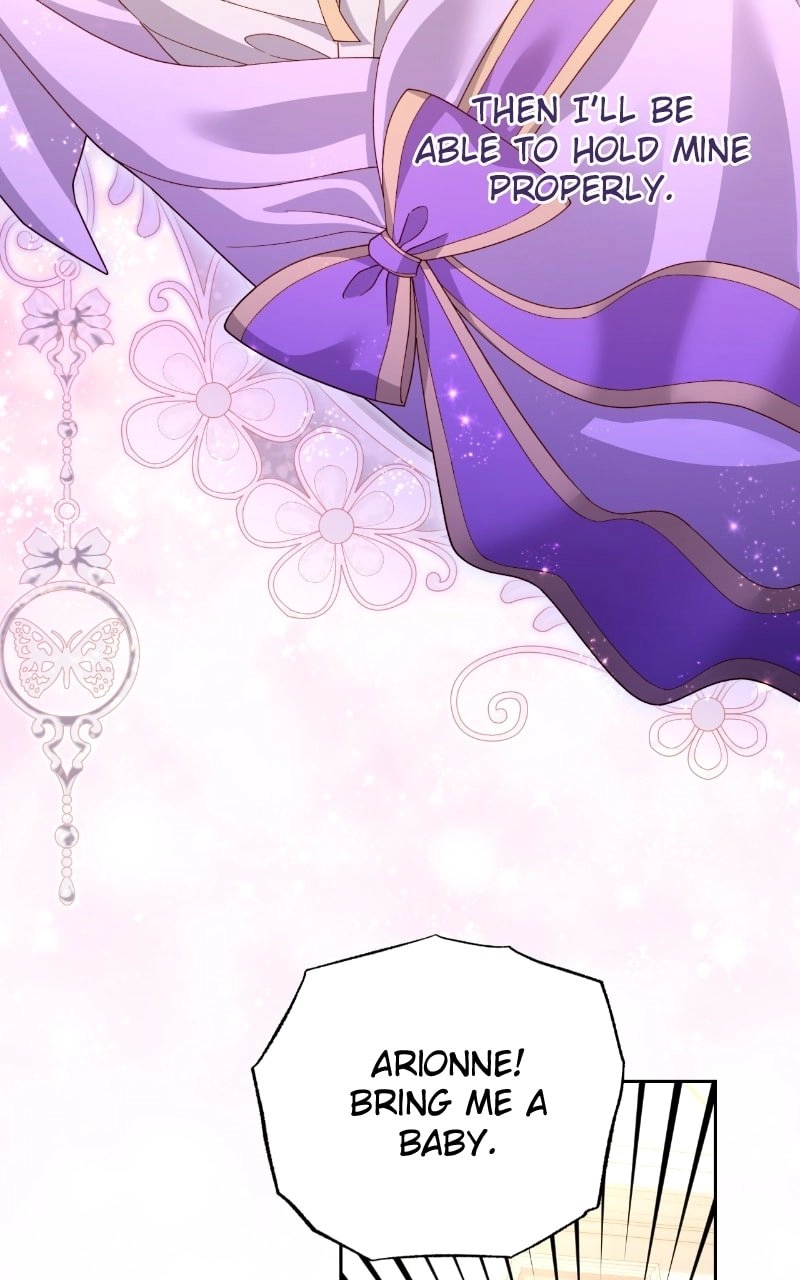 Remarried Empress Chapter 168 Page 18