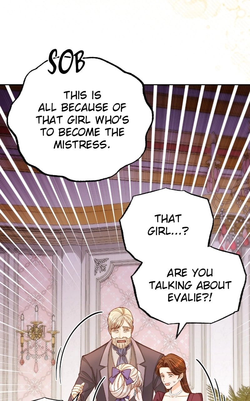 Remarried Empress Chapter 168 Page 5