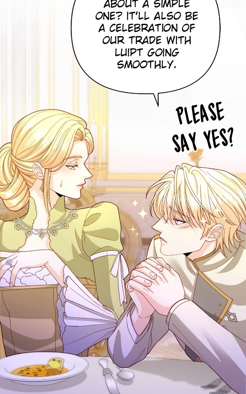 Remarried Empress Chapter 168 Page 79